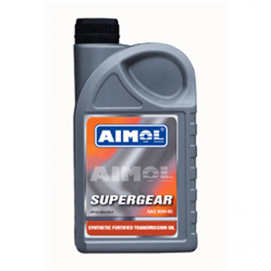 AIMOL Supergear 80W-90 AIMOL Supergear 80W-90